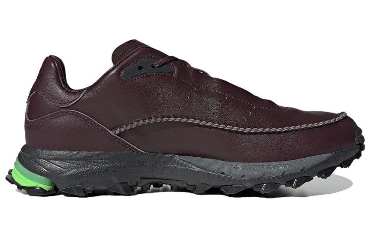 adidas originals Mocaturf Adventure 'Shadow Maroon' H06401 sold by KicksCrew product image thumbnail 2