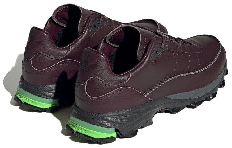 adidas originals Mocaturf Adventure 'Shadow Maroon' H06401 sold by KicksCrew product image thumbnail 4