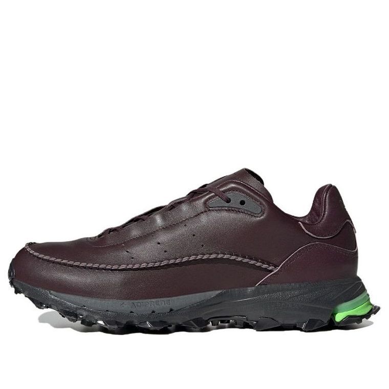 adidas originals Mocaturf Adventure 'Shadow Maroon' H06401 sold by KicksCrew