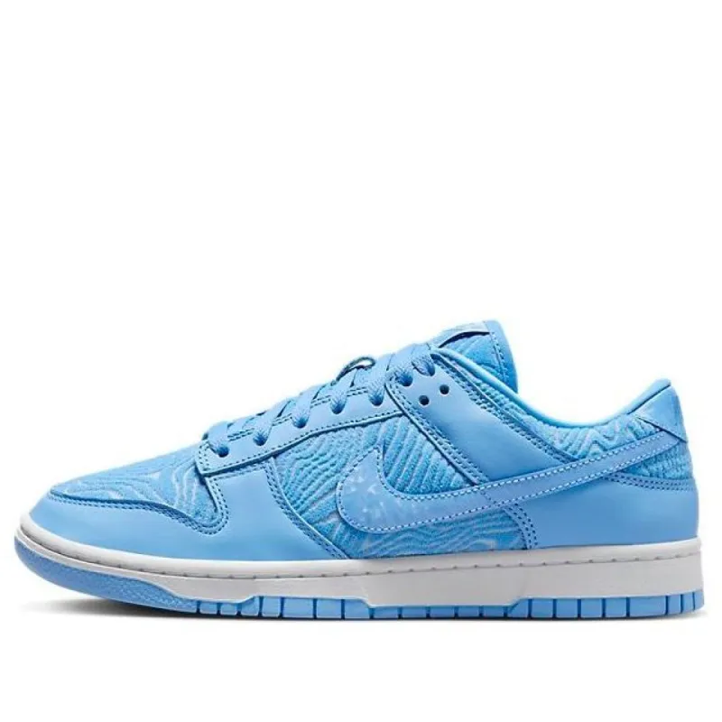 Nike Dunk Low 'Topography University Blue' FN6834-412 sold by KicksCrew
