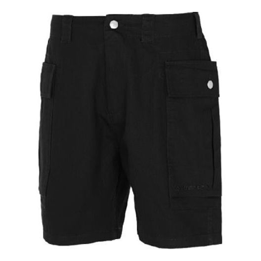 Converse Cargo Short 'Black' 10021530-A02 sold by KicksCrew
