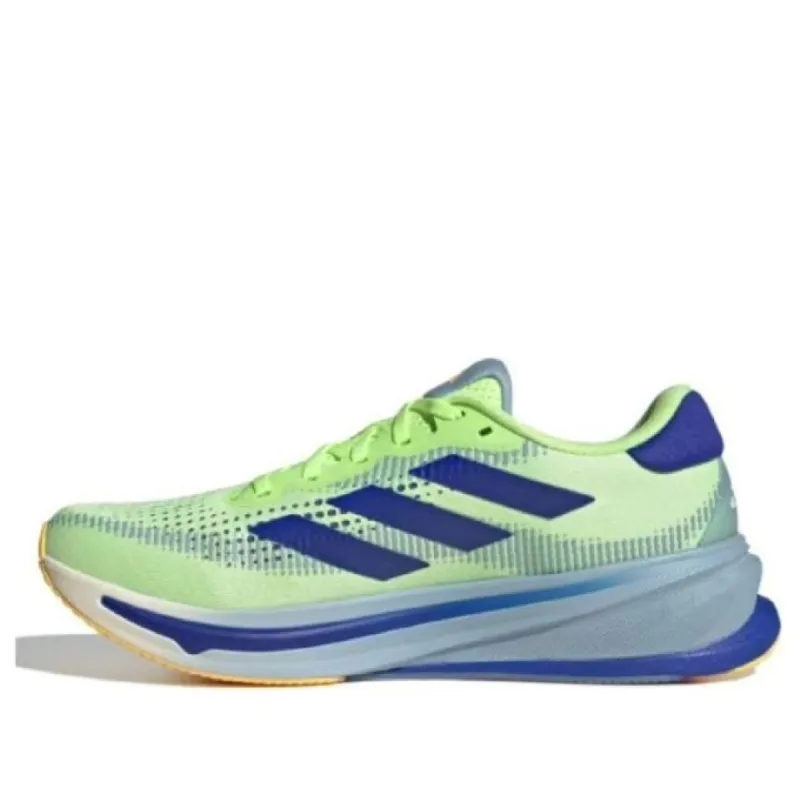 adidas Supernova Rise 'Green Black Blue' ID2779 sold by KicksCrew