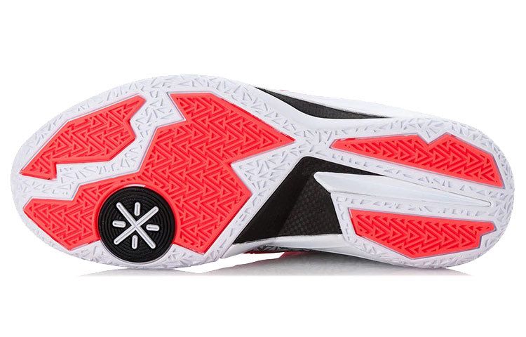 Li-Ning Way of Wade 4 'Christmas' ABAK033-32 sold by KicksCrew product image thumbnail 6