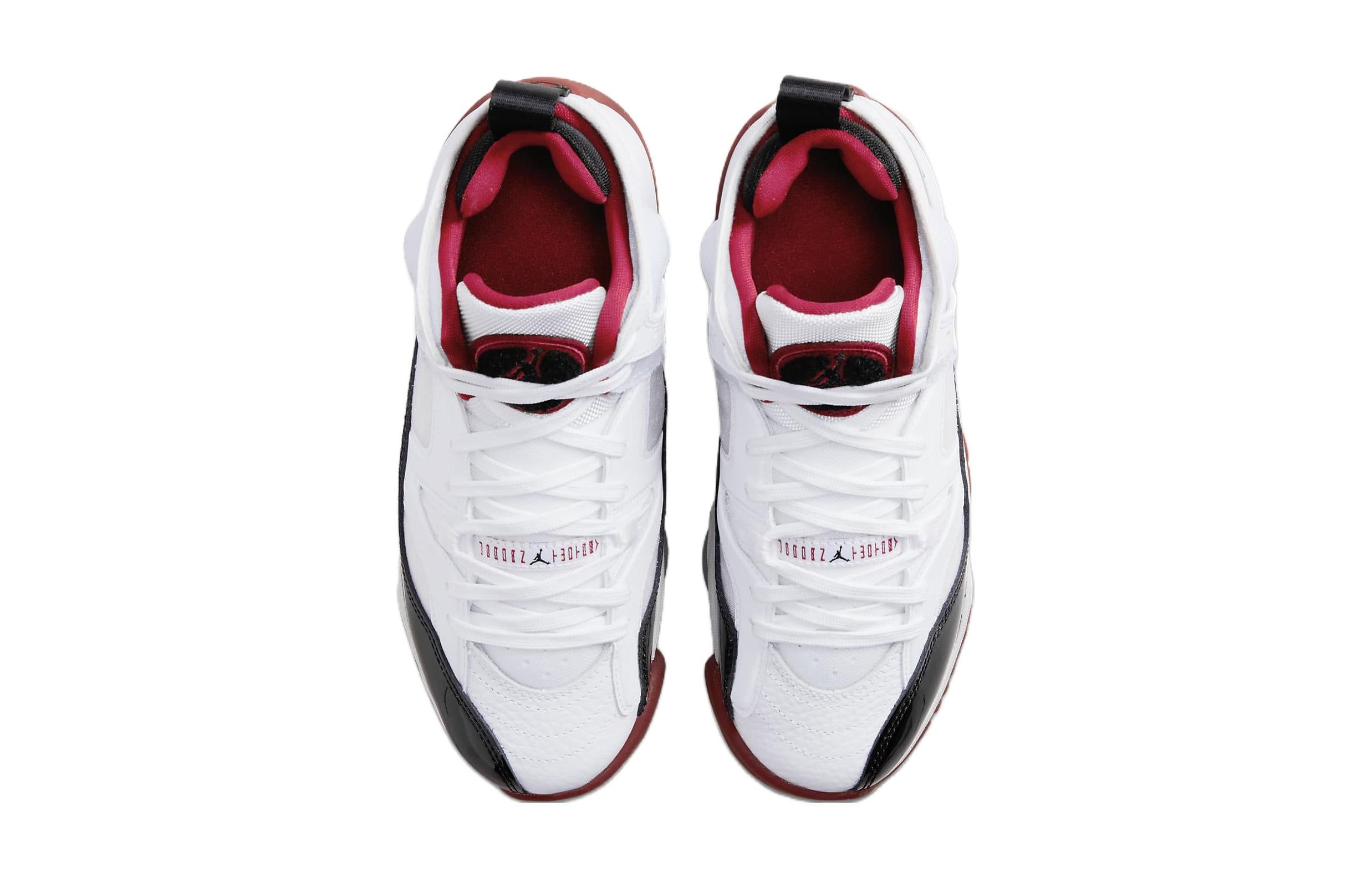 (GS) Air Jordan Jumpman Two Trey 'ConcordBred' DQ8431-106 sold by KicksCrew product image thumbnail 3