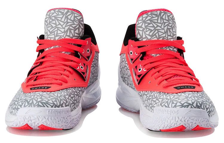 Li-Ning Way of Wade 4 'Christmas' ABAK033-32 sold by KicksCrew product image thumbnail 3