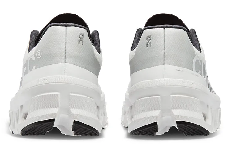 (WMNS) On Running Cloudmonster 'Undyed White Black' 61.98285 sold by KicksCrew product image thumbnail 5