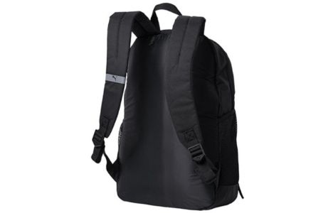 Puma Buzz Backpack 'Black' 073581-01 sold by KicksCrew