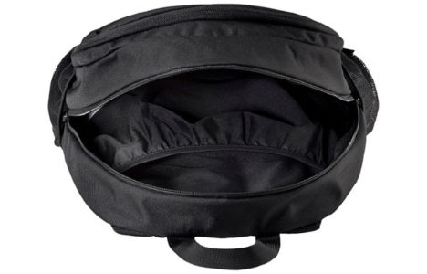 Puma Buzz Backpack 'Black' 073581-01 sold by KicksCrew