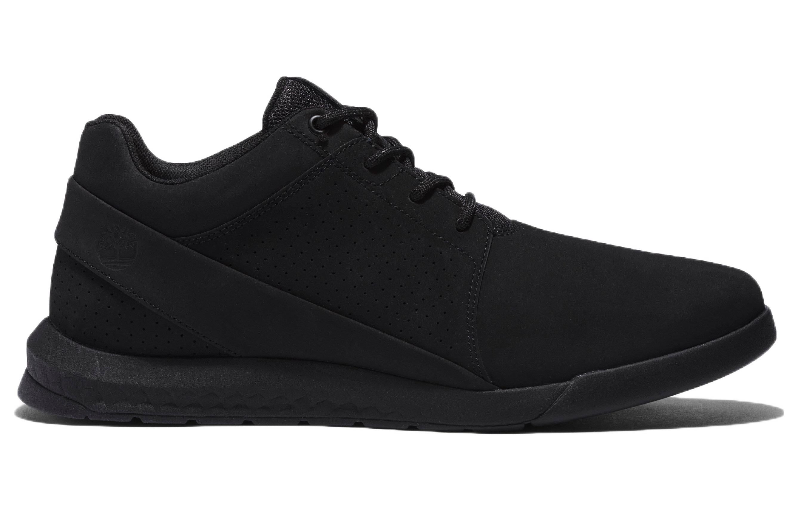 Timberland Killington Ultra Chukka Boot 'Black Leather' A2GTR001 sold by KicksCrew product image thumbnail 2