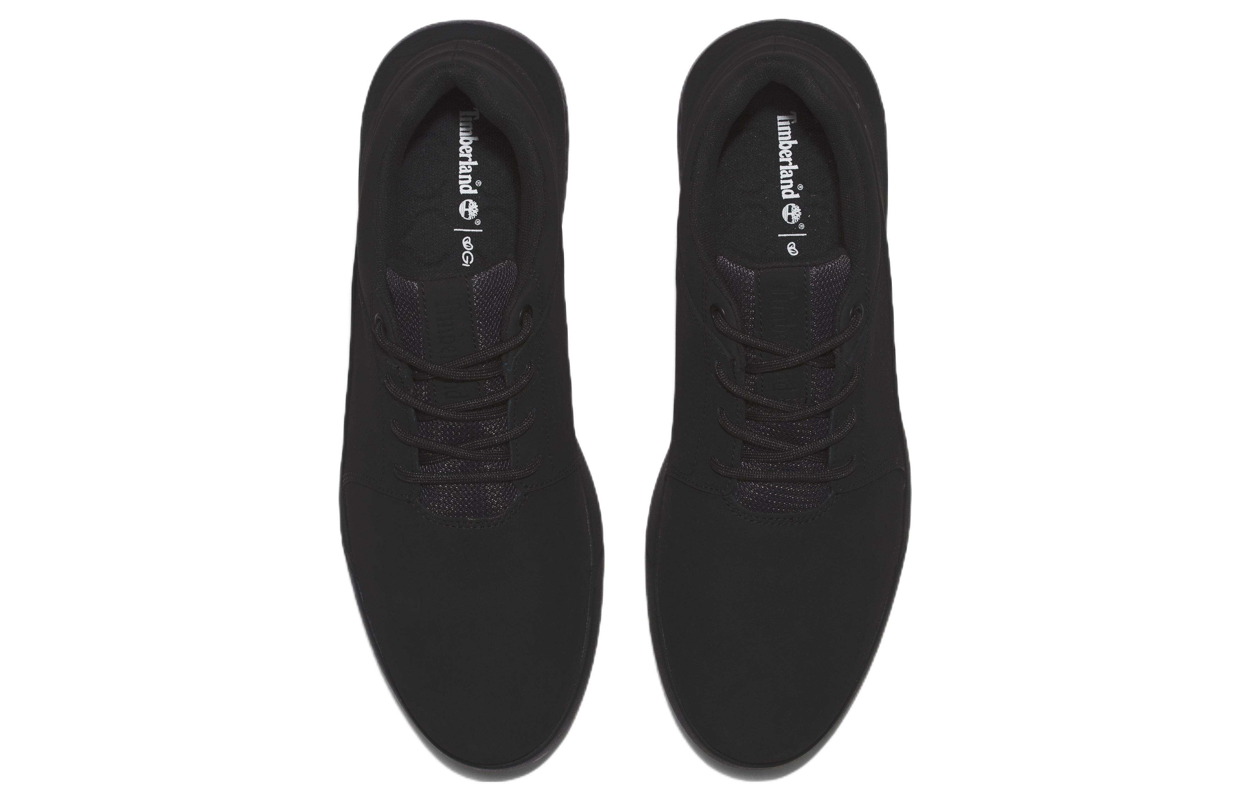 Timberland Killington Ultra Chukka Boot 'Black Leather' A2GTR001 sold by KicksCrew product image thumbnail 4