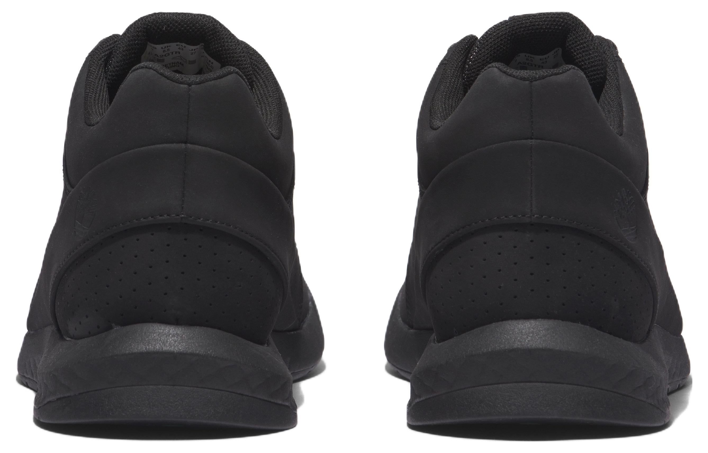 Timberland Killington Ultra Chukka Boot 'Black Leather' A2GTR001 sold by KicksCrew product image thumbnail 5