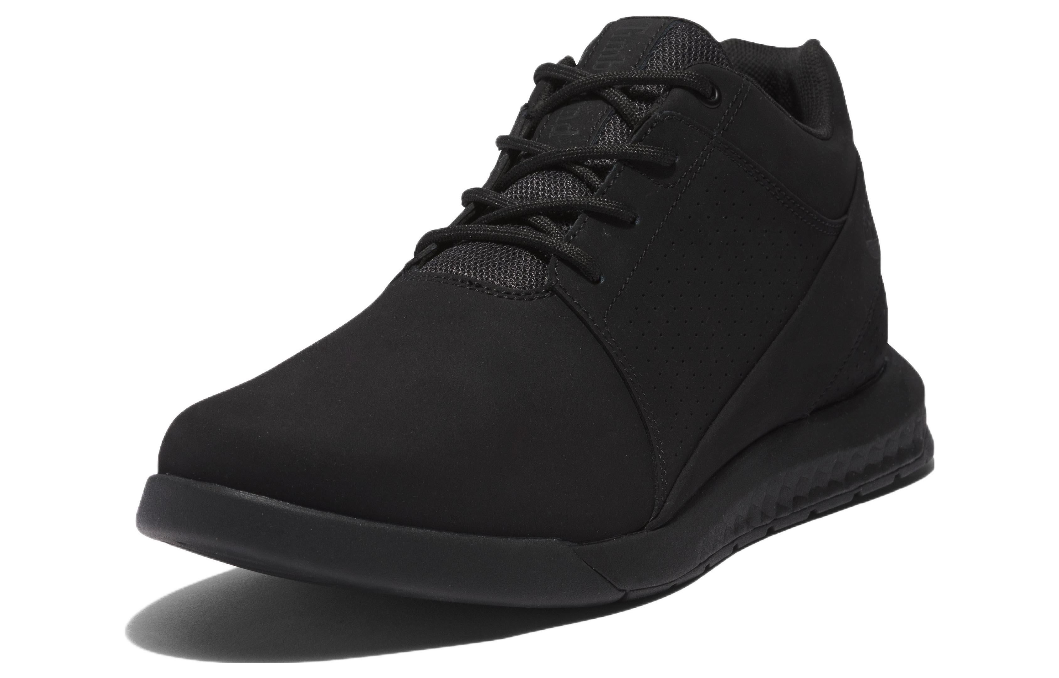 Timberland Killington Ultra Chukka Boot 'Black Leather' A2GTR001 sold by KicksCrew product image thumbnail 3