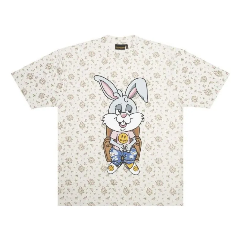 Drew House Jackie T-shirt 'Ditsy Floral' DH-FW22-004 sold by KicksCrew