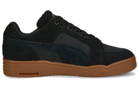 Puma Slipstream Lo 'Black Gum' 387341-02 sold by KicksCrew