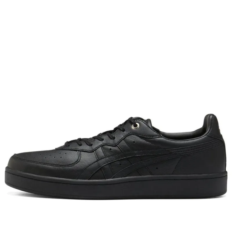Onitsuka Tiger GSM SD 'Black' 1183A803-001 sold by KicksCrew