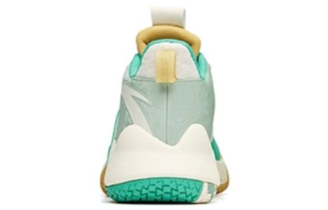 ANTA KT Klay Thompson 'White Green' 112041610-3 sold by KicksCrew
