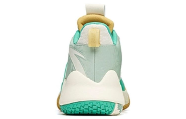 ANTA KT Klay Thompson 'White Green' 112041610-3 sold by KicksCrew product image thumbnail 4