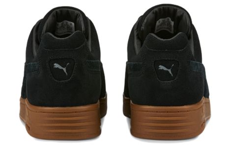 Puma Slipstream Lo 'Black Gum' 387341-02 sold by KicksCrew