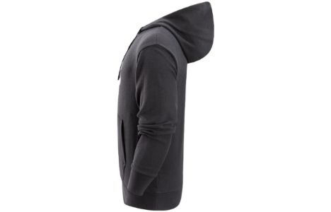 Nike x NBA Brooklyn NETS Hoodie 'Black' DR9319-060 sold by KicksCrew