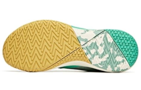 ANTA KT Klay Thompson 'White Green' 112041610-3 sold by KicksCrew