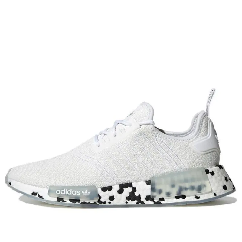 Adidas NMD_R1 'Color Splash - White' GZ7921 sold by KicksCrew