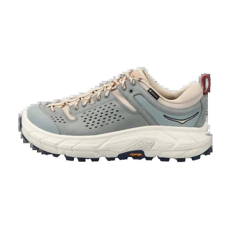 Hoka One One Tor Ultra Low GORE-TEX 'Limestone Shifting Sand' 1130310-LSGS sold by KicksCrew