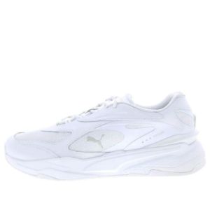 Puma RS-Fast 'Triple White' 382059-02 sold by KicksCrew