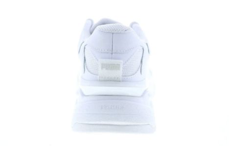 Puma RS-Fast 'Triple White' 382059-02 sold by KicksCrew