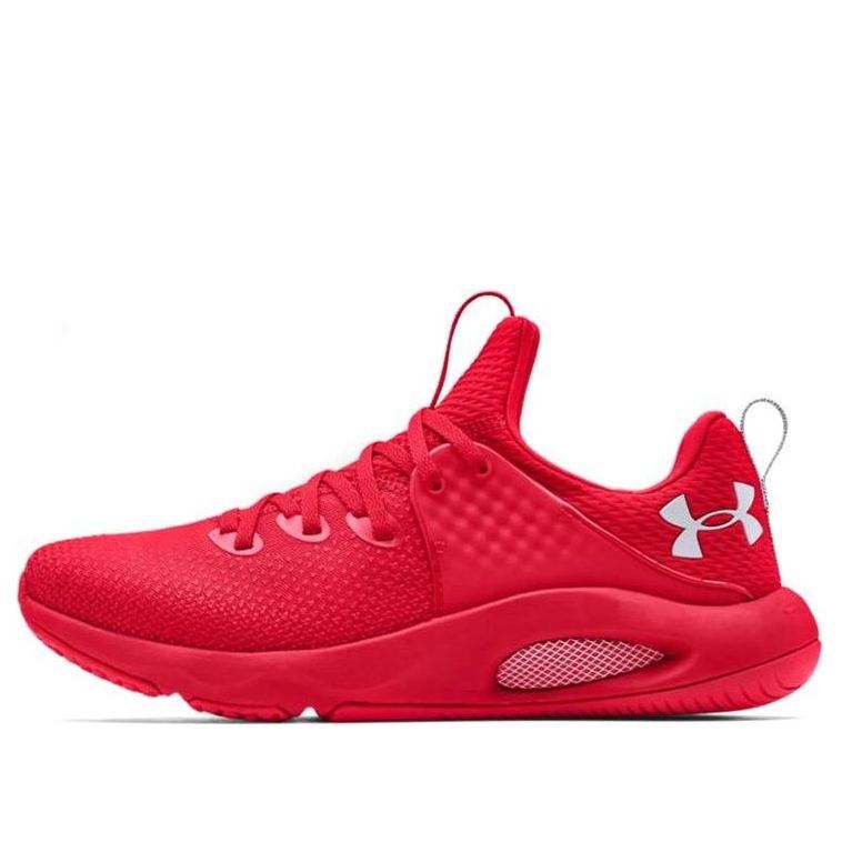 Under Armour HOVR Rise 3 Team 'Red' 3024309-600 sold by KicksCrew