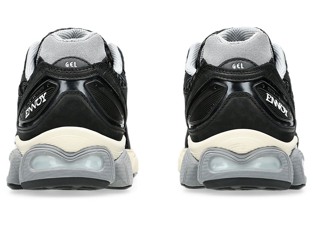 ENNOY x Asics GEL-Nimbus 9 1201A986-002 sold by KicksCrew product image thumbnail 5