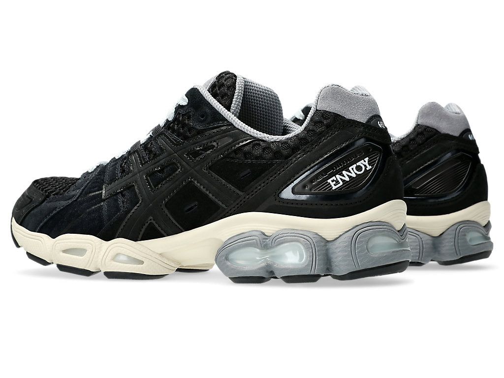 ENNOY x Asics GEL-Nimbus 9 1201A986-002 sold by KicksCrew product image thumbnail 4