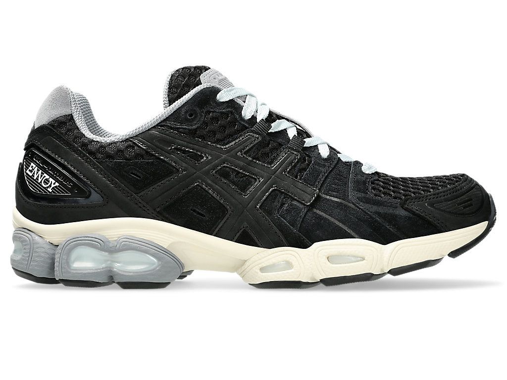 ENNOY x Asics GEL-Nimbus 9 1201A986-002 sold by KicksCrew product image thumbnail 2