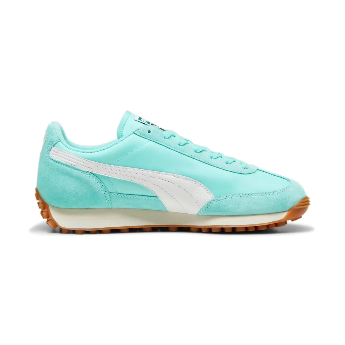 (WMNS) PUMA Easy Rider Vintage 'Mint' 399028-08 sold by KicksCrew product image thumbnail 2