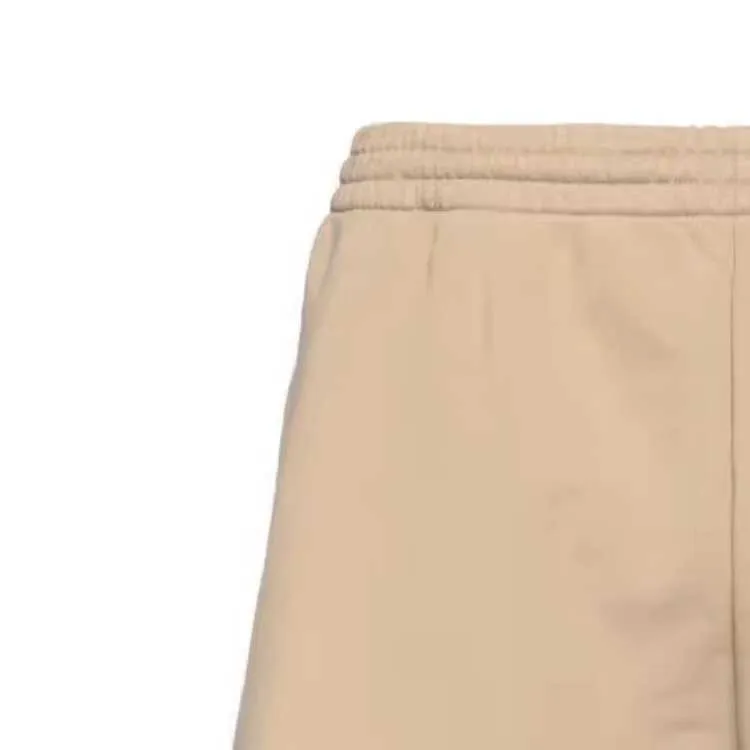 Balenciaga BB Corp Sweat Shorts 'Beige' 676137TKVB59504 sold by KicksCrew product image thumbnail 2