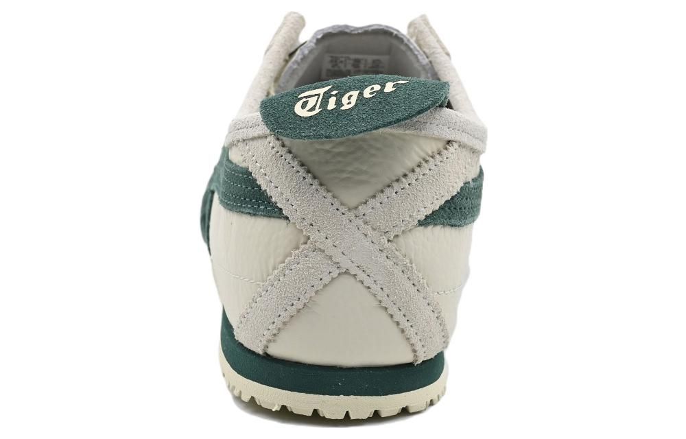 Onitsuka Tiger Tokuten MEXICO 66 Shoes 'White Green' 1183C076-250 sold by KicksCrew product image thumbnail 4