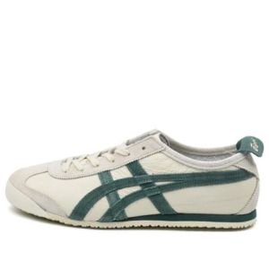 スニーカー Onitsuka Tiger TOKUTEN CHUNK GREEN platform sneakers Onitsuka Tiger Tokuten Beige Green Men's - 1183C086-250 - US