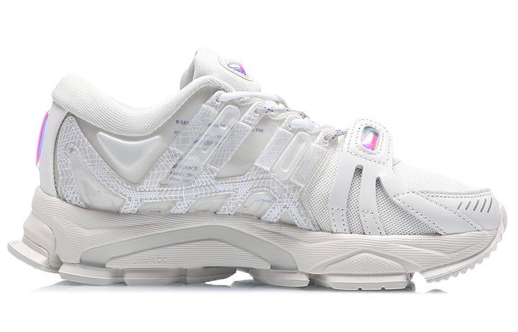 (WMNS) Li-Ning Furious Rider Ace 1.5 'Pearl White' ARZP014-12 sold by KicksCrew product image thumbnail 2