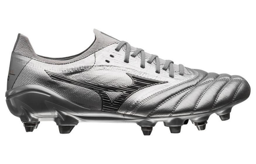 Mizuno Morelia Neo III Beta 'Silver' P1GC219003 sold by KicksCrew product image thumbnail 2
