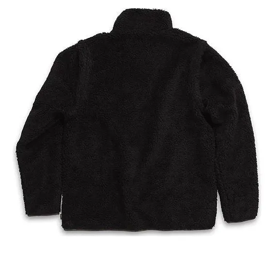 Vans 66 Supply Weber Jacket 'Black' VN0A4RQFZHP sold by KicksCrew product image thumbnail 2