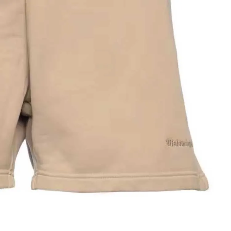 Balenciaga BB Corp Sweat Shorts 'Beige' 676137TKVB59504 sold by KicksCrew product image thumbnail 5