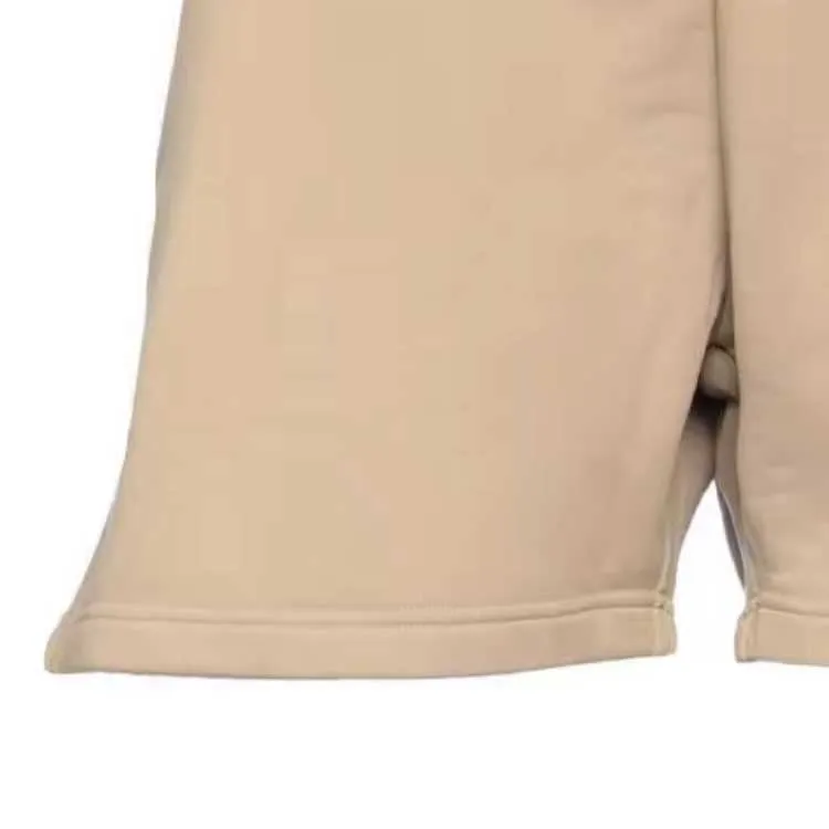 Balenciaga BB Corp Sweat Shorts 'Beige' 676137TKVB59504 sold by KicksCrew product image thumbnail 4