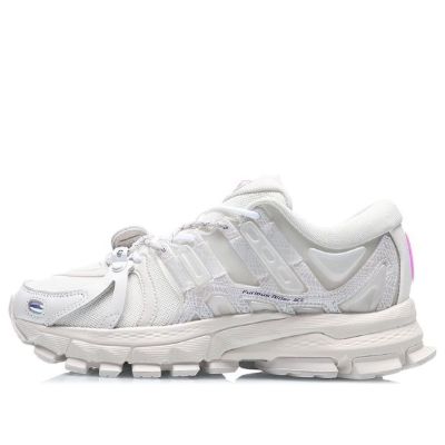 (WMNS) Li-Ning Furious Rider Ace 1.5 'Pearl White' ARZP014-12 sold by KicksCrew