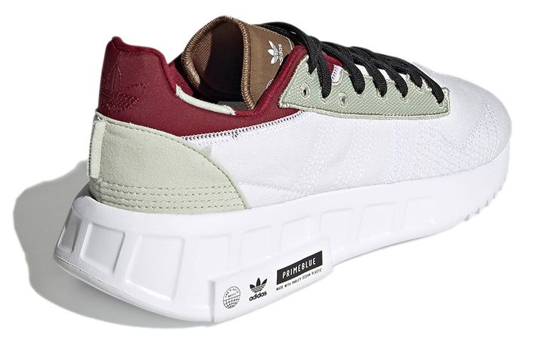 New Balance Casual Logo Joggers 'Blue' AMP22351-BGV sold by KicksCrew product image thumbnail 2