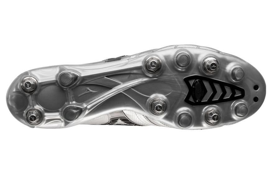 Mizuno Morelia Neo III Beta 'Silver' P1GC219003 sold by KicksCrew product image thumbnail 4