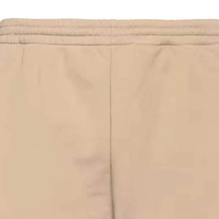 Balenciaga BB Corp Sweat Shorts 'Beige' 676137TKVB59504 sold by KicksCrew product image thumbnail 3