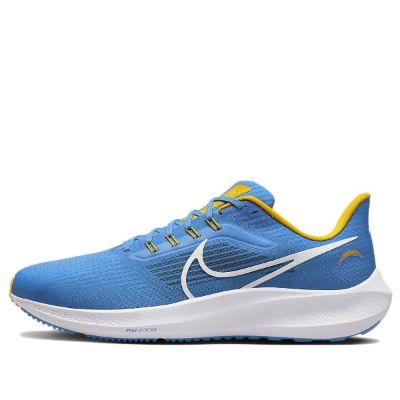 Nike NFL x Air Zoom Pegasus 39 'Los Angeles Chargers' DR2050-400 sold by KicksCrew