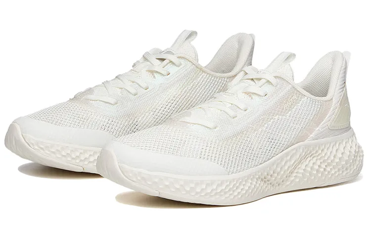 (WMNS) ANTA Martian Foam 'Ivory' 122035518-1 sold by KicksCrew product image thumbnail 2