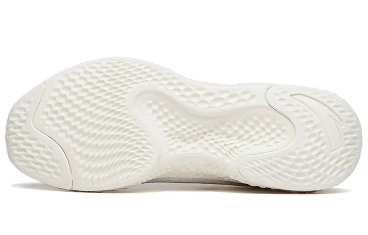 (WMNS) ANTA Martian Foam 'Ivory' 122035518-1 sold by KicksCrew product image thumbnail 5