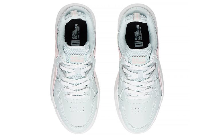 (WMNS) Li-Ning Superwave Lite 'Light Green Pink' AGCS098-4 sold by KicksCrew product image thumbnail 4