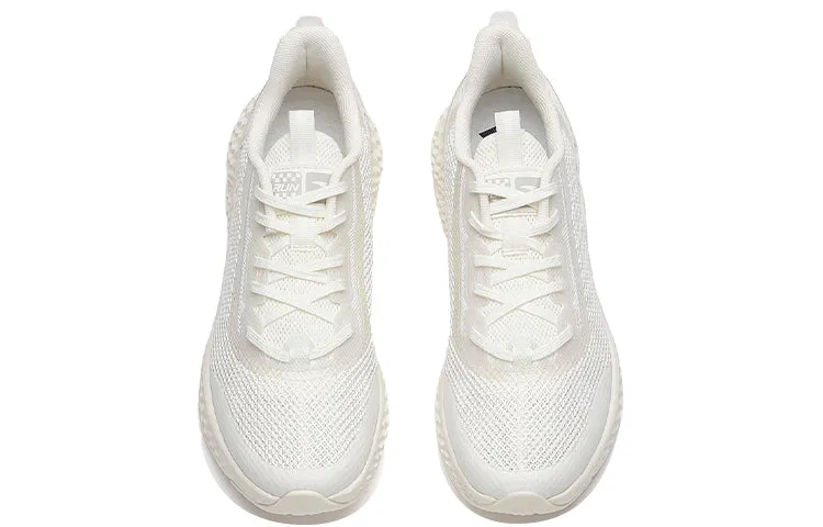 (WMNS) ANTA Martian Foam 'Ivory' 122035518-1 sold by KicksCrew product image thumbnail 3